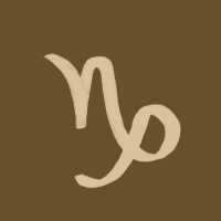 Signo de Capricórnio