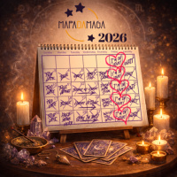 Céu da Semana - #362 (23 de fevereiro a 1 de março)