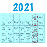 Céu da Semana - #94 (4 a 10 de janeiro)