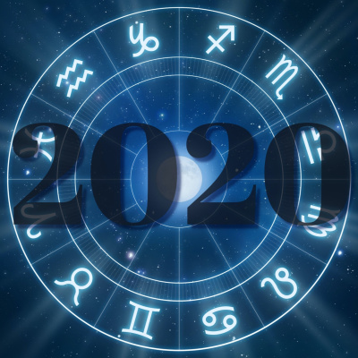 Mapa Da Maga (astrologia)