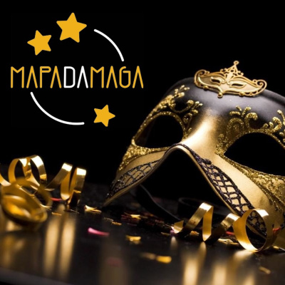 Mapa Da Maga (astrologia)