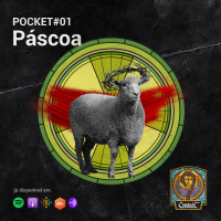 Cajadada Pocket #001 - Páscoa