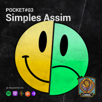 Cajadada Pocket #003 - Simples Assim