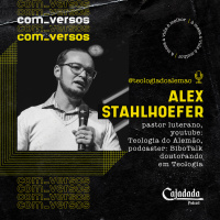 com_versos #002 - Alex Stahlhoefer