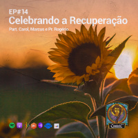 Cajadada Podcast #14 - Setembro Amarelo: Celebrando a Recuperação