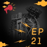 EP 21 - Montanha Russa - Guímel Bilac