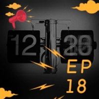 EP 18 - Espera - Guímel Bilac