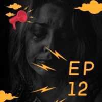 EP 12 - Não esconda seu lado humano - Guímel Bilac