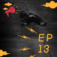 EP 13 - Não se conforme - Michael Anselmo