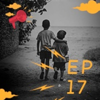 EP 17 - Os Pequeninos - Filipe Brasileiro