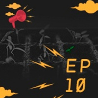 EP 10 - A Rota da Bondade de Deus - Guímel Bilac