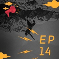 EP 14 - Viva em novidade - Samuel Sato