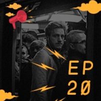 EP - 20 - Viver Virou Automático - Romulo Kiffer