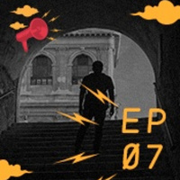 EP 07 - A Verdadeira Missão - Romulo Kiffer
