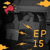 EP 15 - O que aprendi sobre legado espiritual - Guímel Bilac