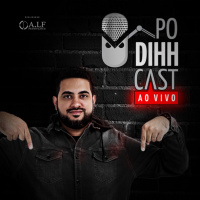 GIO LISBOA (COMEDIANTE) - PODIHHCAST #404