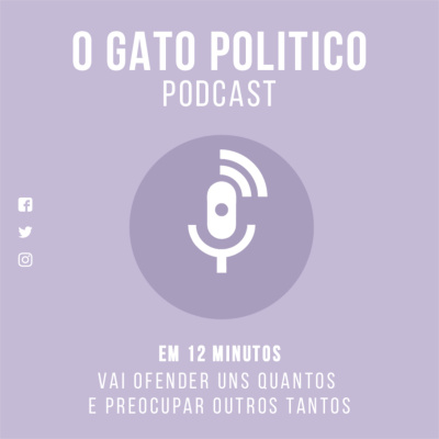 Gato Político Podcast