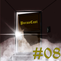 PorãoCast #8 - Sem pauta, sem joelho e sem limites