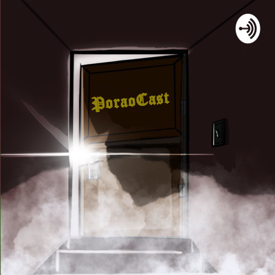 Porãocast