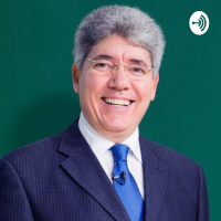 Episódio 16 - Jesus, a Nossa Paz