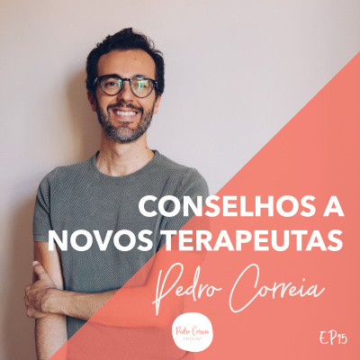 Pedro Correia Podcast