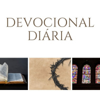 Devocionais diárias 05/05/2020