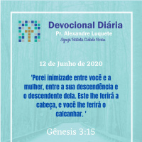 Devocional Diária