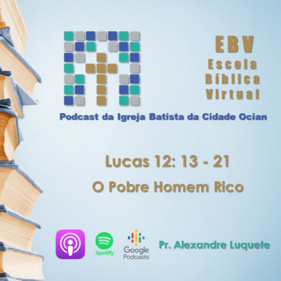 Igreja Batista Em Cidade Ocian