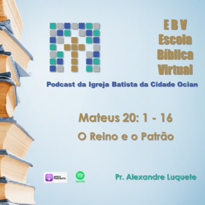 Igreja Batista Em Cidade Ocian