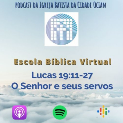 Igreja Batista Em Cidade Ocian