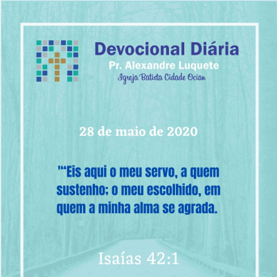 Igreja Batista Em Cidade Ocian