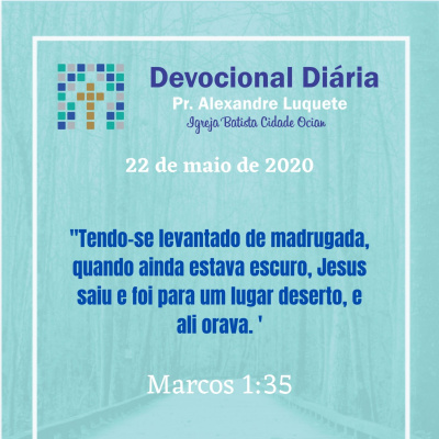 Igreja Batista Em Cidade Ocian