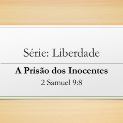 Igreja Batista Em Cidade Ocian