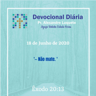 Igreja Batista Em Cidade Ocian