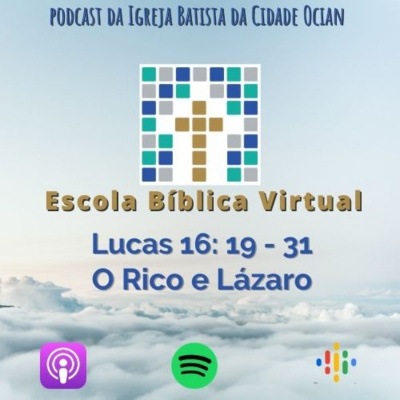 Igreja Batista Em Cidade Ocian