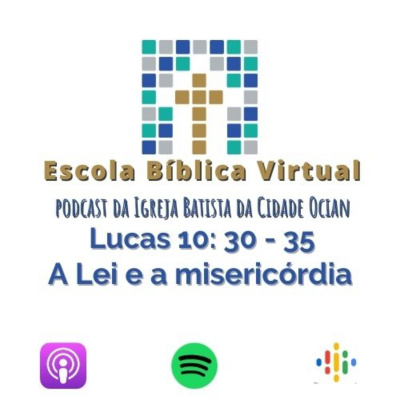 Igreja Batista Em Cidade Ocian