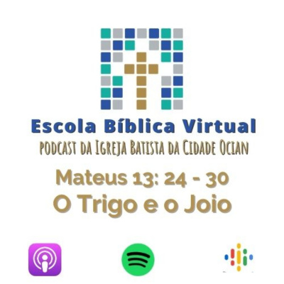 Igreja Batista Em Cidade Ocian