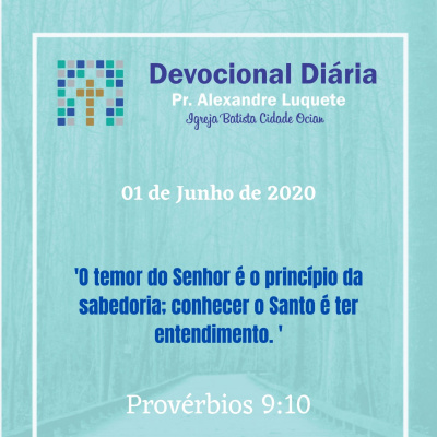 Igreja Batista Em Cidade Ocian