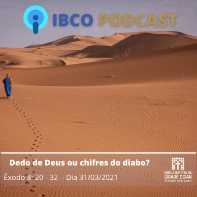 Igreja Batista Em Cidade Ocian