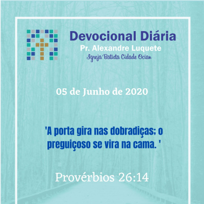 Igreja Batista Em Cidade Ocian