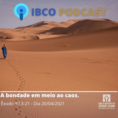 Igreja Batista Em Cidade Ocian