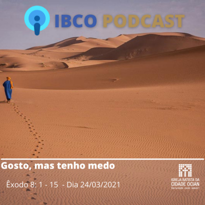 Igreja Batista Em Cidade Ocian