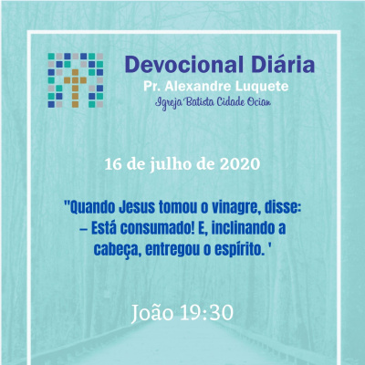 Igreja Batista Em Cidade Ocian