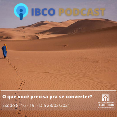 Igreja Batista Em Cidade Ocian