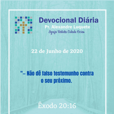 Igreja Batista Em Cidade Ocian