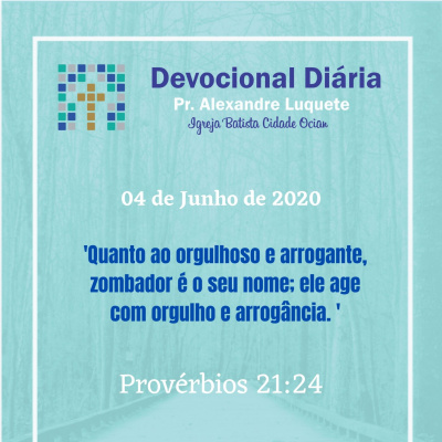 Igreja Batista Em Cidade Ocian