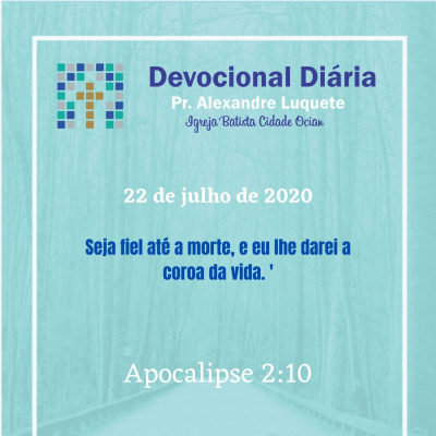 Igreja Batista Em Cidade Ocian
