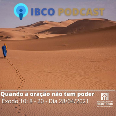 Igreja Batista Em Cidade Ocian