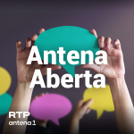 Antena Aberta