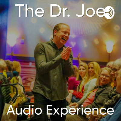Dr. Joe Dispenza Audio Experience